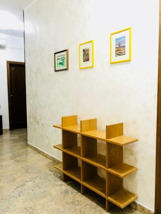 Casa Vacanze Basilicata Da Giannino Marconia Exterior photo