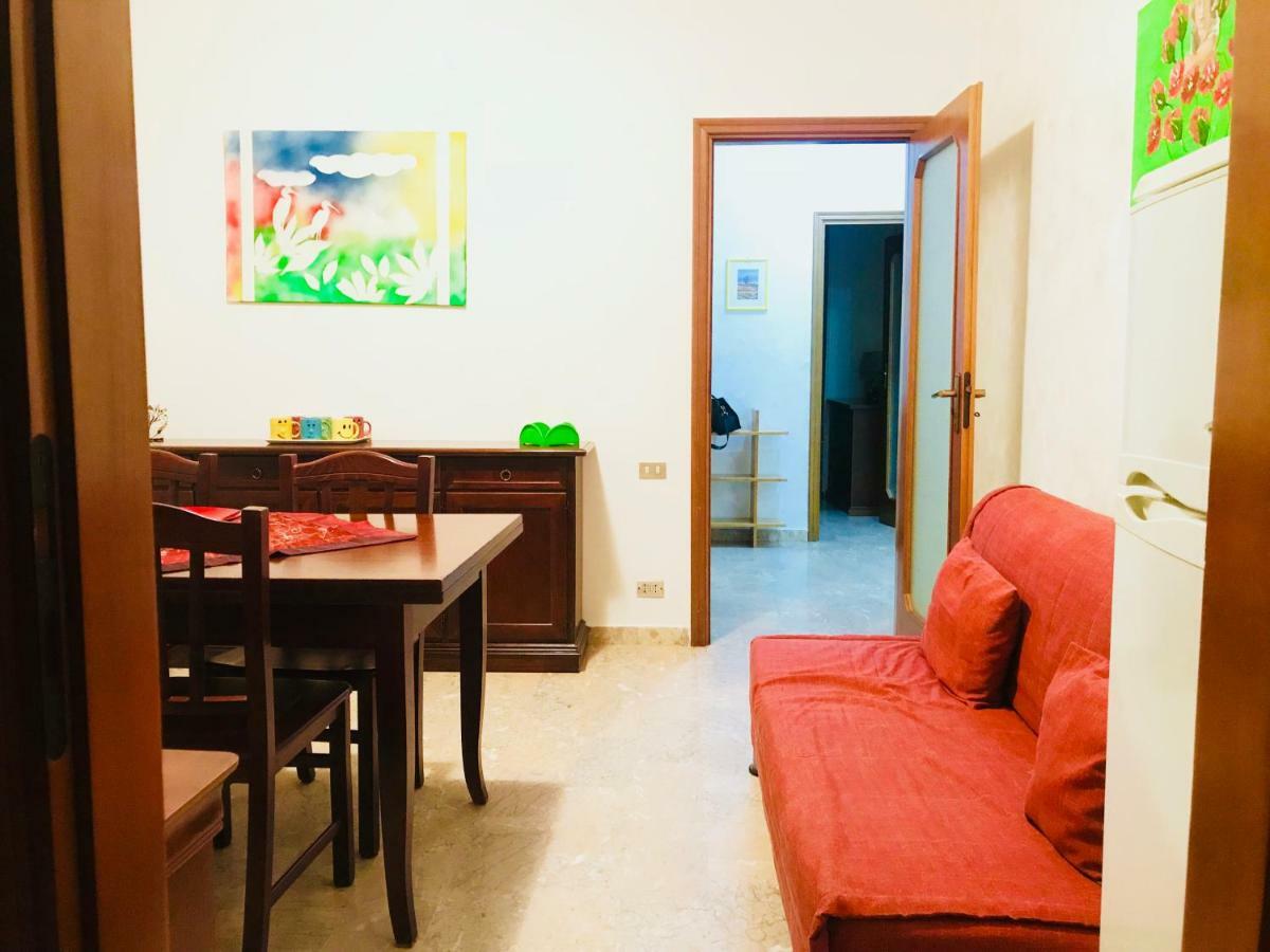 Casa Vacanze Basilicata Da Giannino Marconia Exterior photo